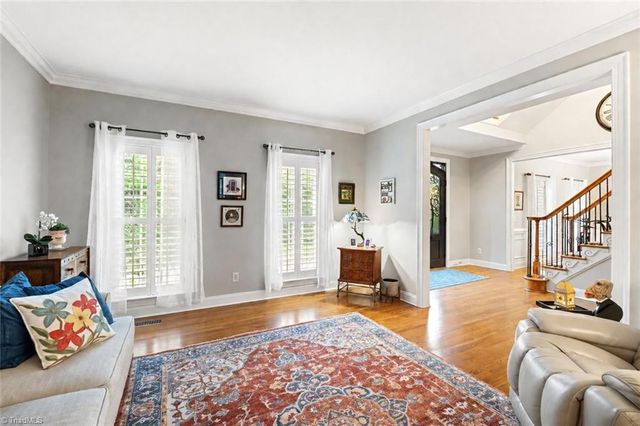 7809 Charles Place Drive, Kernersville, NC 27284