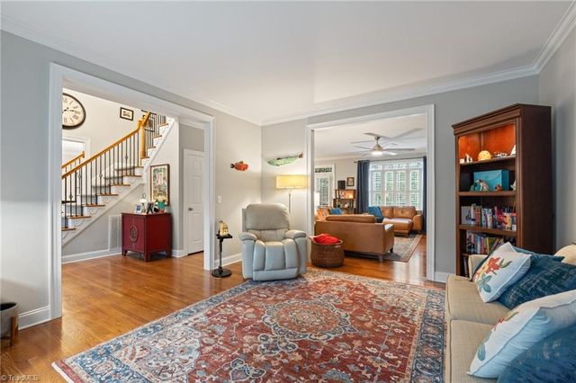 7809 Charles Place Drive, Kernersville, NC 27284