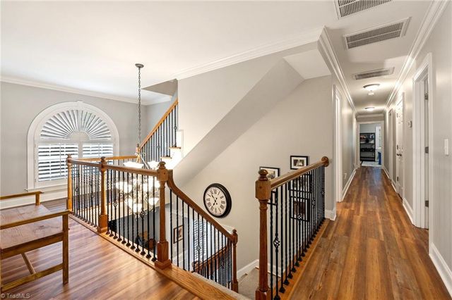 7809 Charles Place Drive, Kernersville, NC 27284