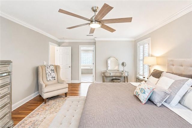 7809 Charles Place Drive, Kernersville, NC 27284
