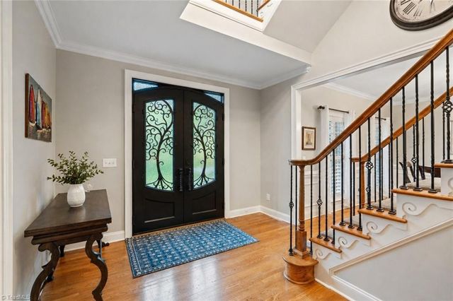 7809 Charles Place Drive, Kernersville, NC 27284