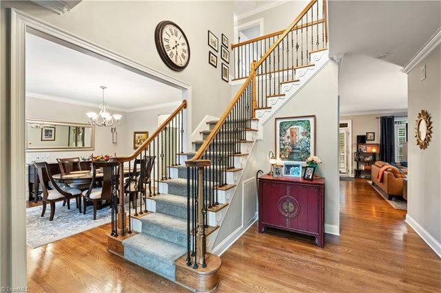 7809 Charles Place Drive, Kernersville, NC 27284