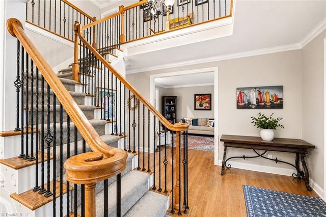 7809 Charles Place Drive, Kernersville, NC 27284