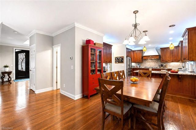 7809 Charles Place Drive, Kernersville, NC 27284