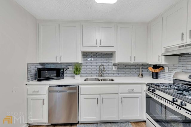 210 Booth Road SW A, Marietta, GA 30008