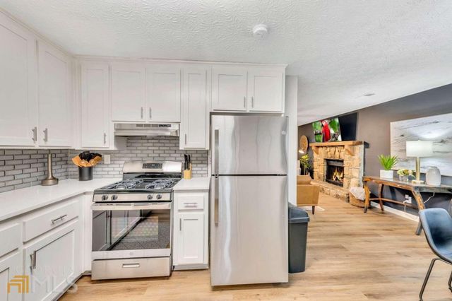 210 Booth Road SW A, Marietta, GA 30008