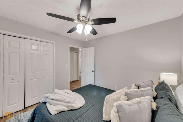 210 Booth Road SW A, Marietta, GA 30008