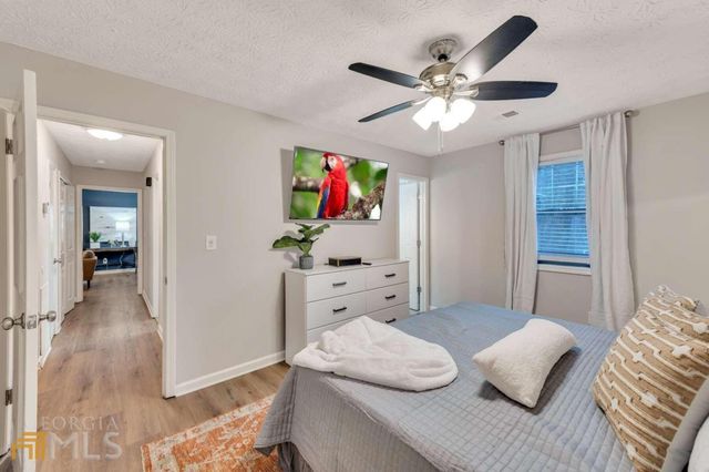 210 Booth Road SW A, Marietta, GA 30008