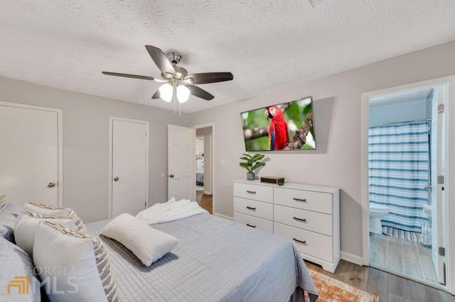 210 Booth Road SW A, Marietta, GA 30008