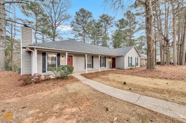 210 Booth Road SW A, Marietta, GA 30008