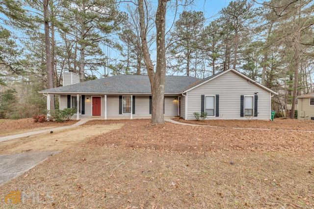 210 Booth Road SW A, Marietta, GA 30008