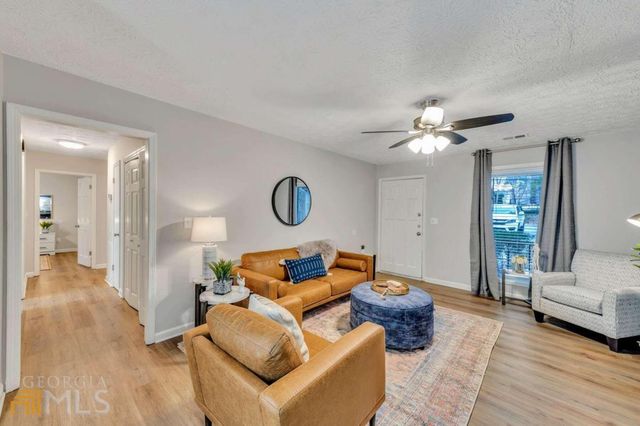 210 Booth Road SW A, Marietta, GA 30008