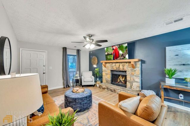 210 Booth Road SW A, Marietta, GA 30008