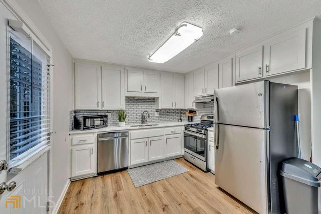 210 Booth Road SW A, Marietta, GA 30008
