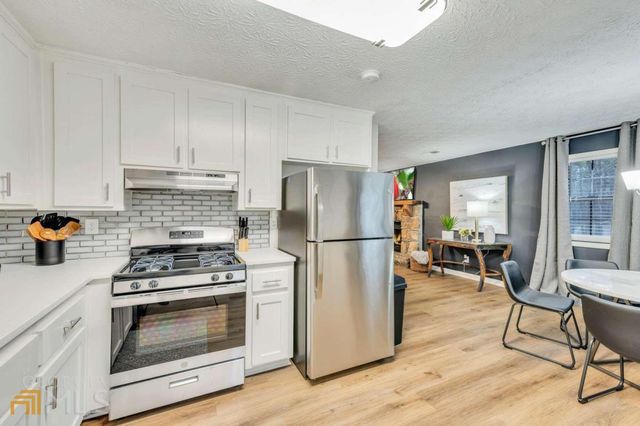 210 Booth Road SW A, Marietta, GA 30008