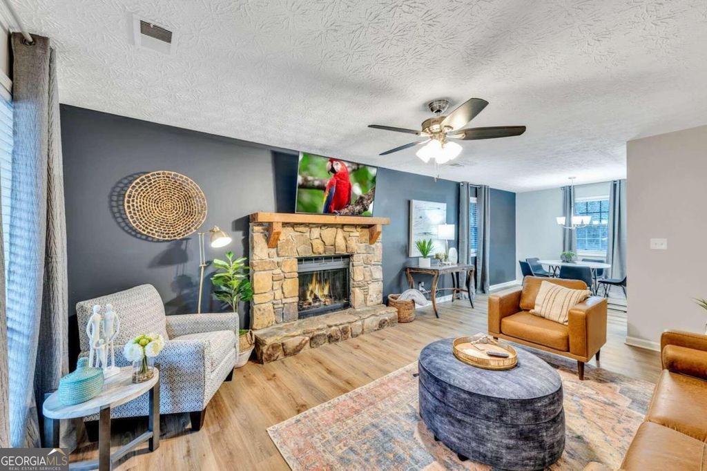 210 Booth Road SW A, Marietta, GA 30008
