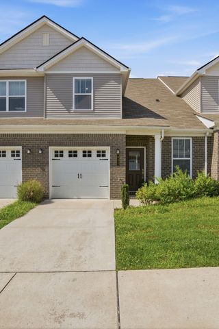 634 Birdie Dr, Spring Hill, TN 37174