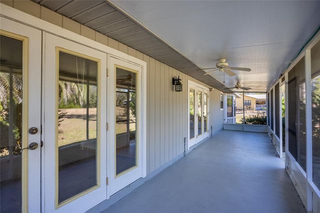 15181 NE 9TH STREET, Williston, FL 32696