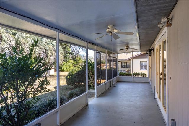 15181 NE 9TH STREET, Williston, FL 32696