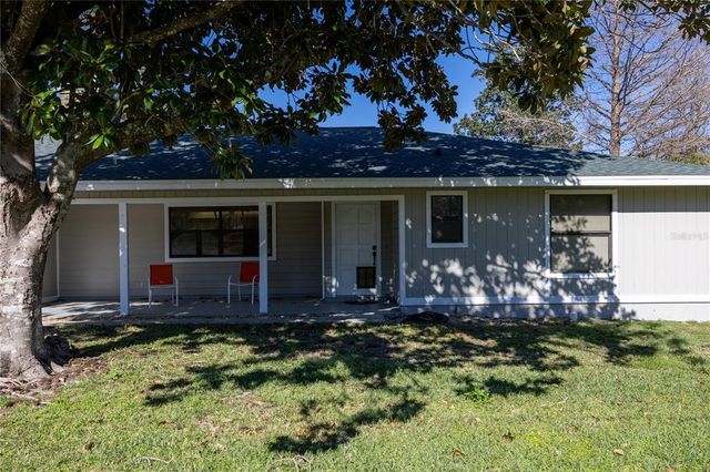 15181 NE 9TH STREET, Williston, FL 32696
