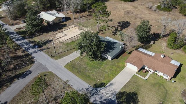 15181 NE 9TH STREET, Williston, FL 32696