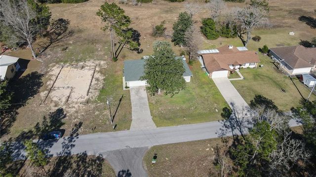 15181 NE 9TH STREET, Williston, FL 32696