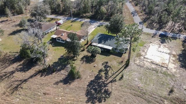 15181 NE 9TH STREET, Williston, FL 32696