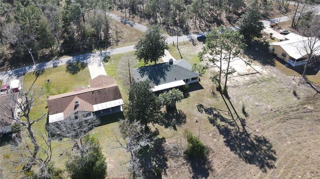 15181 NE 9TH STREET, Williston, FL 32696