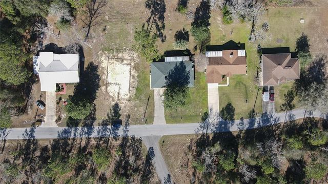 15181 NE 9TH STREET, Williston, FL 32696