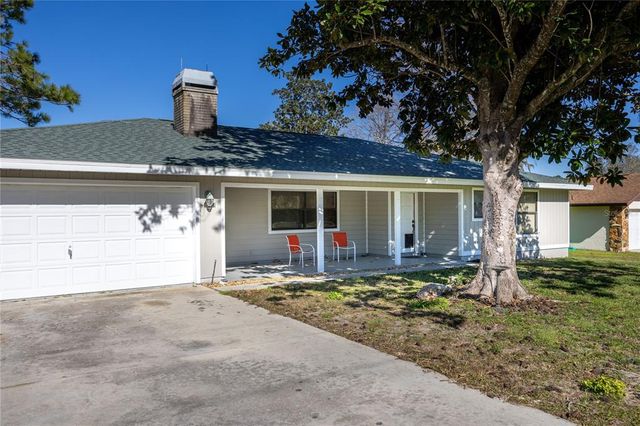 15181 NE 9TH STREET, Williston, FL 32696