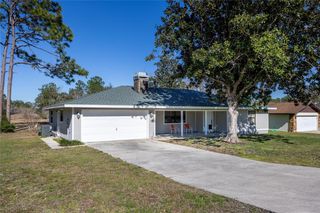 15181 NE 9TH STREET, Williston, FL 32696
