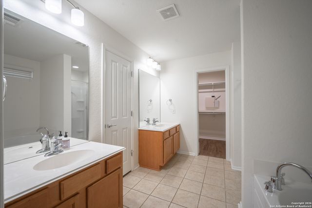 2619 Amethyst Dr, San Antonio, TX 78259