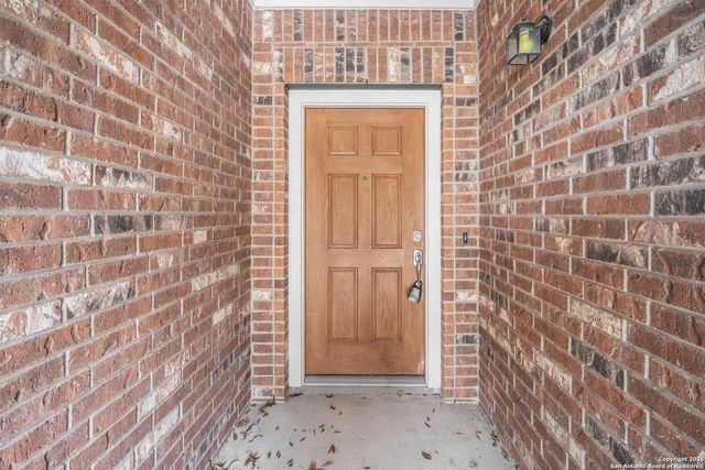 2619 Amethyst Dr, San Antonio, TX 78259