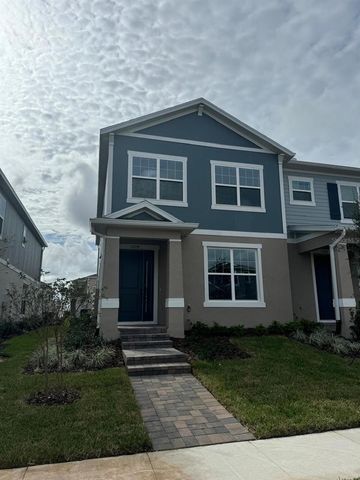 15238 BLUE PEACOCK LANE, Winter Garden, FL 34787