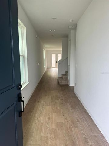 15238 BLUE PEACOCK LANE, Winter Garden, FL 34787