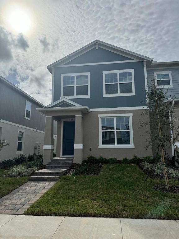 15238 BLUE PEACOCK LANE, Winter Garden, FL 34787