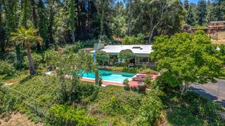 699 Felton Empire Road, Felton, CA 95018
