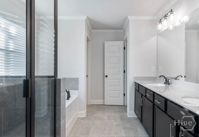 440 Banff Drive, Winder, GA 30680