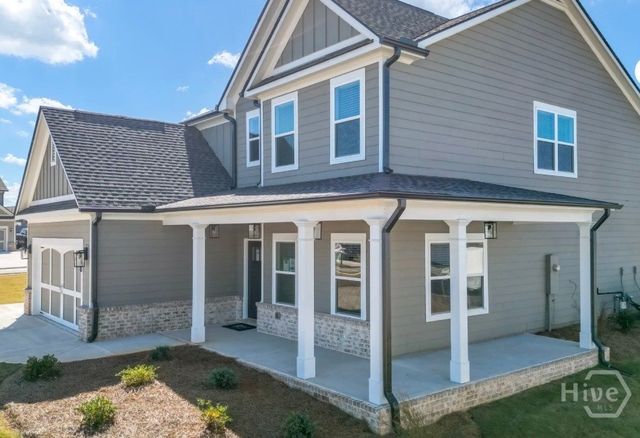 440 Banff Drive, Winder, GA 30680