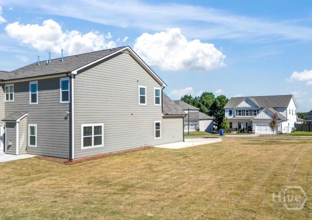 440 Banff Drive, Winder, GA 30680