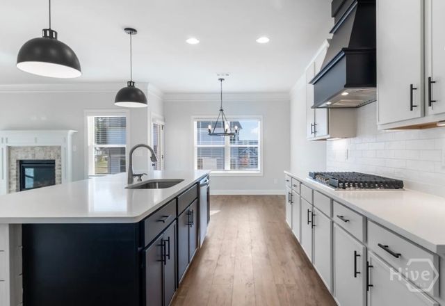 440 Banff Drive, Winder, GA 30680