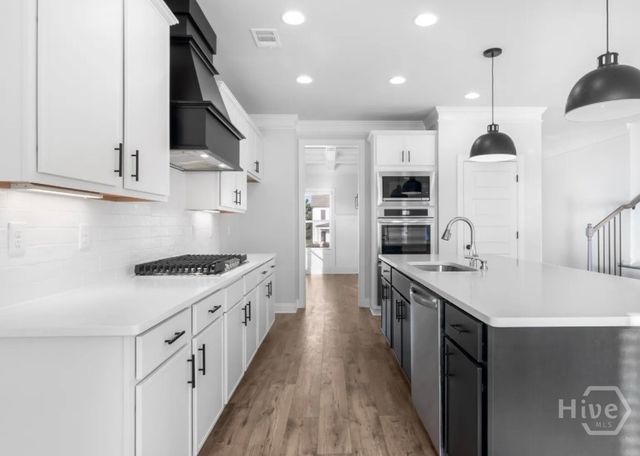 440 Banff Drive, Winder, GA 30680