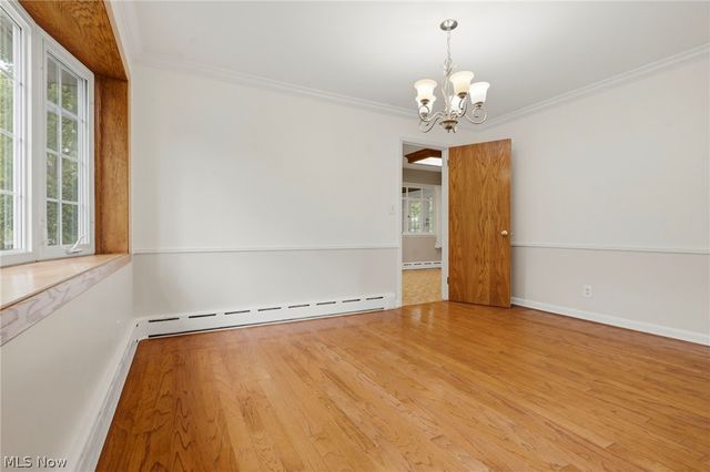 3546 Overhill Drive NW, Canton, OH 44718