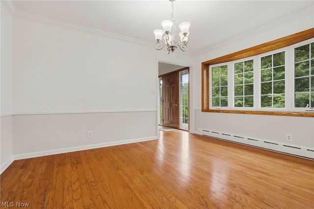 3546 Overhill Drive NW, Canton, OH 44718