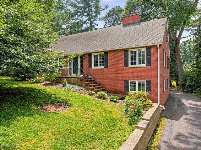 3546 Overhill Drive NW, Canton, OH 44718