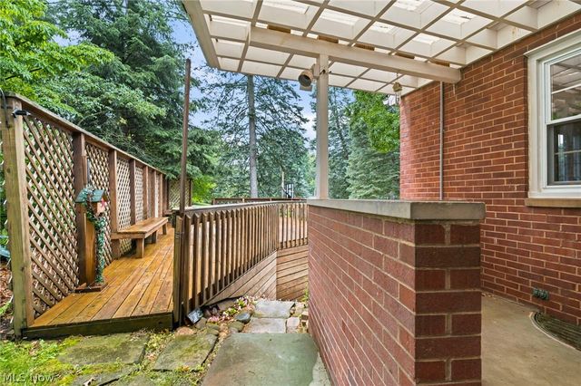 3546 Overhill Drive NW, Canton, OH 44718