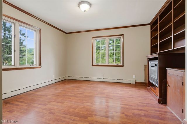 3546 Overhill Drive NW, Canton, OH 44718