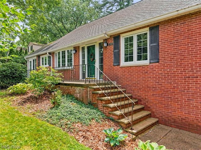 3546 Overhill Drive NW, Canton, OH 44718