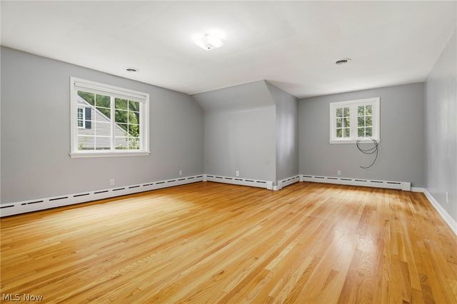 3546 Overhill Drive NW, Canton, OH 44718