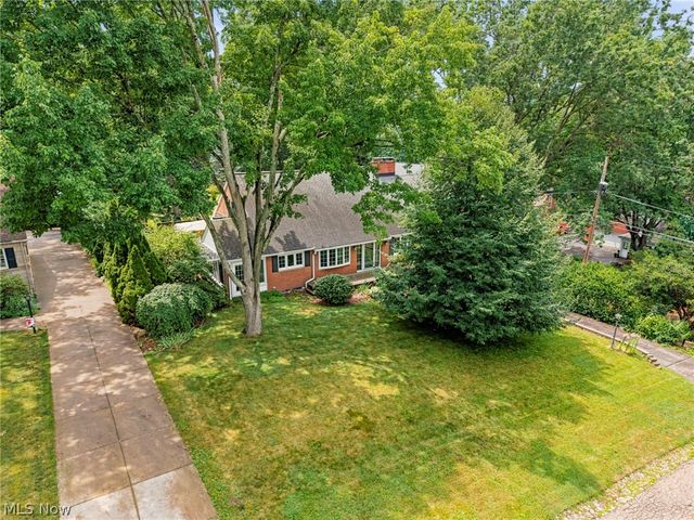 3546 Overhill Drive NW, Canton, OH 44718